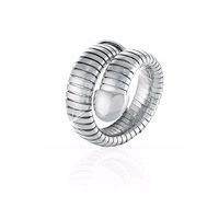Anello Unoaerre Donna in Ottone 1481 - 1481